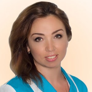 Невролог Курсакина Елена Владимировна
