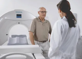 МРТ головного мозга при болезни Альцгеймера