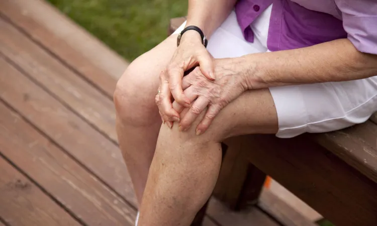 Артроз коленного сустава - симптомы, диагностика и лечение
