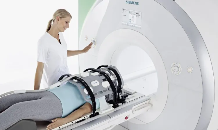 На что влияет мощность томографа?