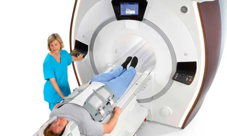 Где сделать МРТ грудного отдела позвоночника в Бибирево?