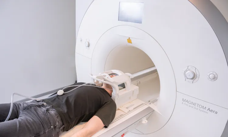 Где сделать МРТ шейного отдела позвоночника в Бибирево?