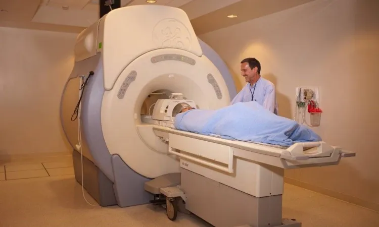 Где сделать МРТ шейного отдела позвоночника в Мытищи?