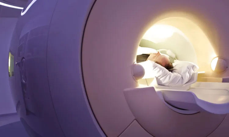 Проведение МРТ головного мозга у метро Яхромская