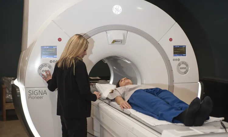 Проведение МРТ локтевого сустава в Алтуфьево
