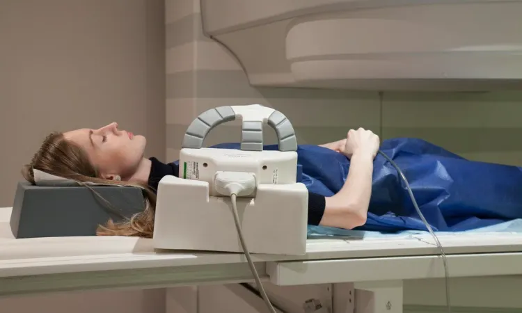 Где сделать МРТ локтевого сустава в Химках?