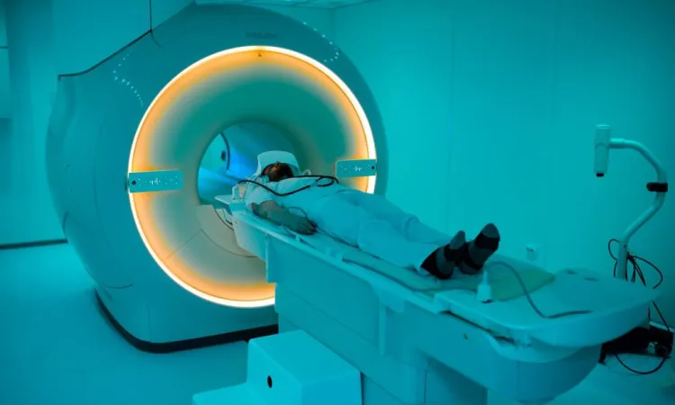 Где сделать МРТ гипофиза в Бибирево?