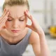 Причины и виды головной боли