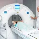 Проведение МРТ грудного отдела позвоночника в Отрадном