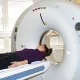 Проведение МРТ сосудов головного мозга в Отрадном