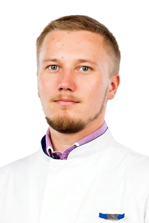 Овчинников Артем Сергеевич