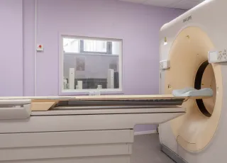 КТ на Дмитровском шоссе аппарат