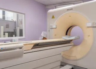 Оборудования компьютерной томографии