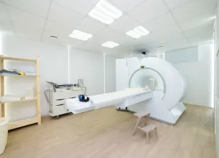 МРТ аппарат