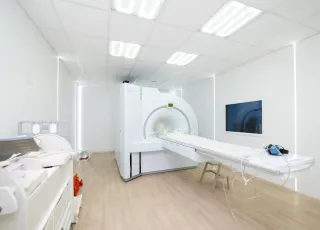 МР-томограф центра