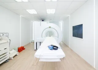МРТ на Дмитровском шоссе томограф