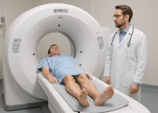  КТ локтевого сустава