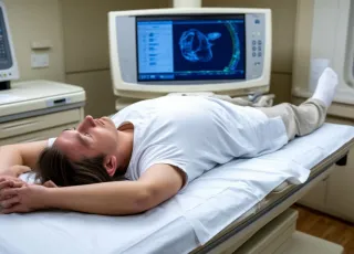 КТ брюшной полости