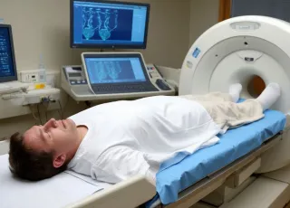 КТ малого таза