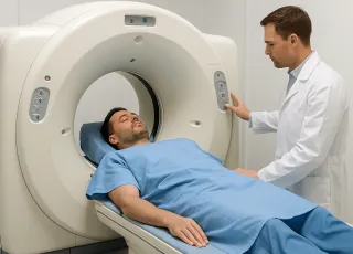 КТ предплечья