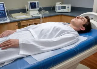 КТ крестцово-копчикового отдела позвоночника