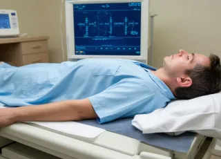 КТ грудного отдела позвоночника