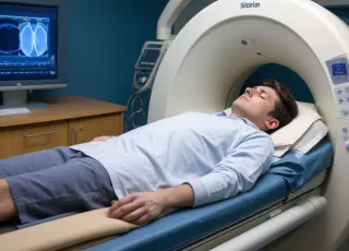 КТ шейного отдела позвоночника