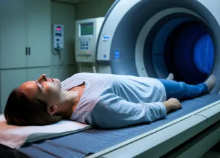 МРТ брюшной полости