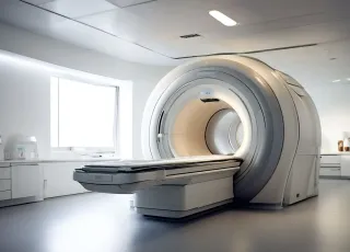 МРТ селезёнки