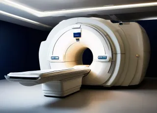 МРТ желчного пузыря