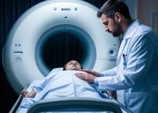 МРТ поджелудочной железы