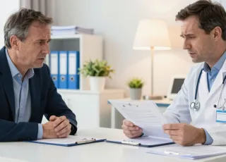 МРТ предстательной железы