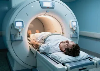 МРТ брюшной полости