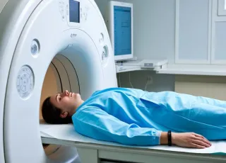 КТ придаточных пазух носа