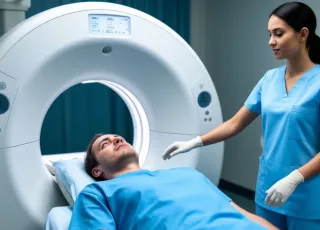 КТ головного мозга