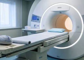 Комплексное МРТ крупных суставов