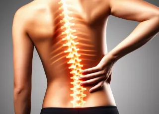 КТ пояснично-крестцового отдела позвоночника