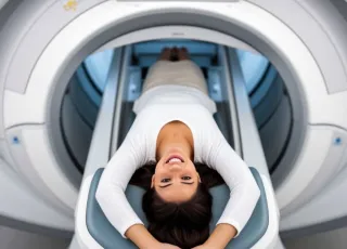 КТ малого таза