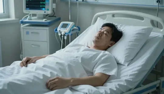 Признаки лимфомы