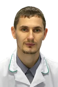 Забобурин Геннадий Николаевич