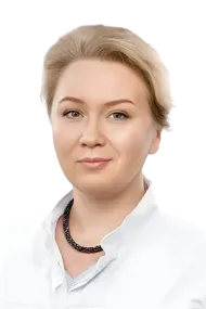 Петрова Марина Александровна