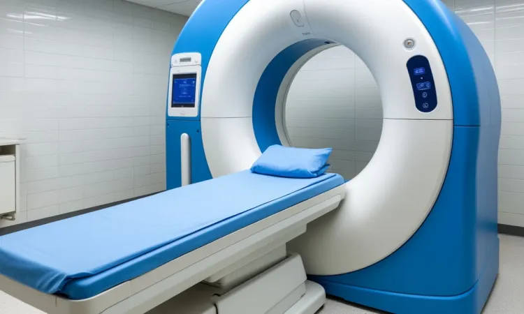 Противопоказания к компьютерной томографии