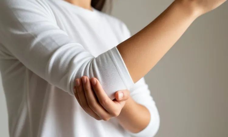 Где сделать МРТ локтевого сустава в Мытищах?