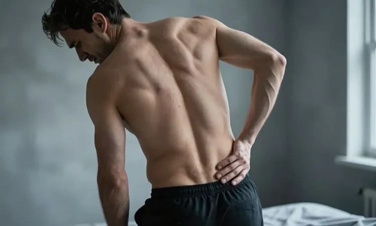 Остеопороз: причины, симптомы и роль КТ в диагностике заболевания