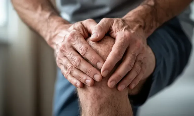 Хондроматоз коленного сустава: симптомы, диагностика и лечение заболевания