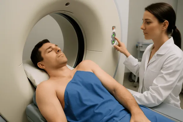 КТ плечевого сустава