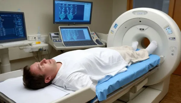 КТ малого таза