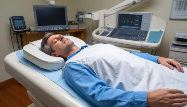 КТ позвоночника