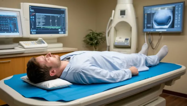 КТ верхних конечностей