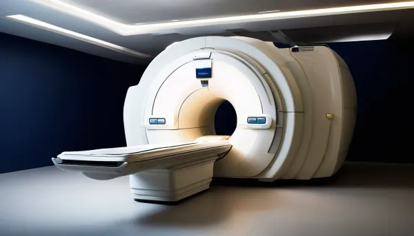 МРТ желчного пузыря